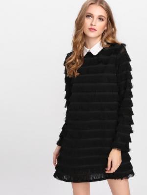 Рубашка SheIn