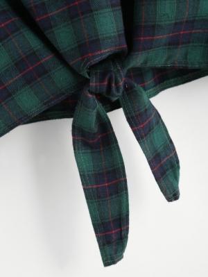 Рубашка SheIn