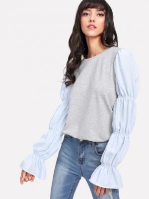 Футболка SheIn