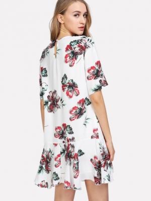 Платье SheIn