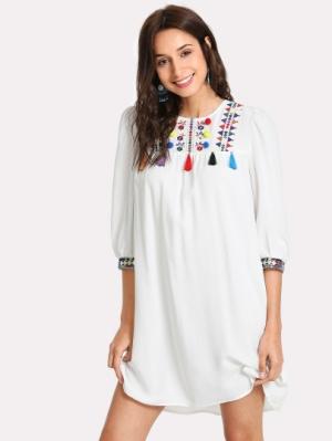 Платье SheIn