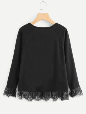 Футболка SheIn Футболка SheIn