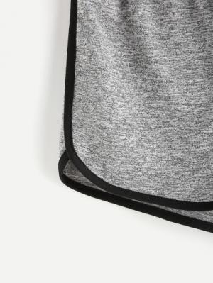 Шорты SheIn