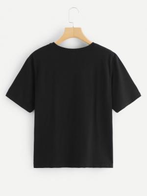 Джинсы SheIn