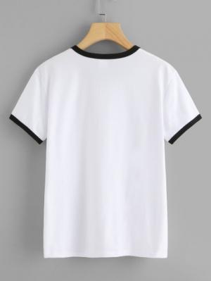 Брюки SheIn Брюки SheIn