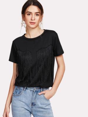 футболка SheIn