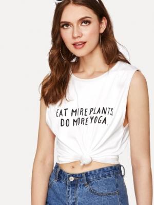 футболка SheIn футболка SheIn