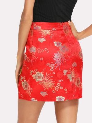 Юбка SheIn Юбка SheIn