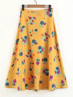 Юбка SheIn Юбка SheIn