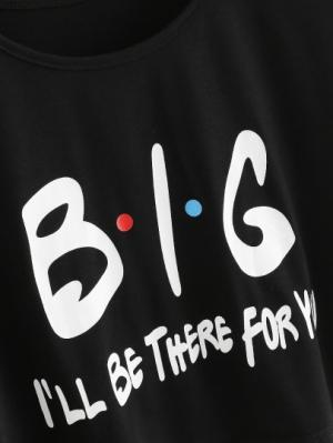 футболка SheIn