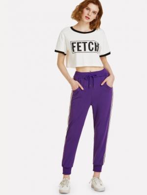 Футболка SheIn