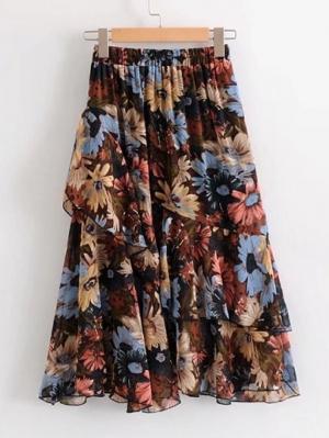 Юбка SheIn Юбка SheIn