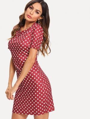 футболка SheIn