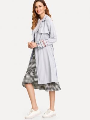 Плащ SheIn