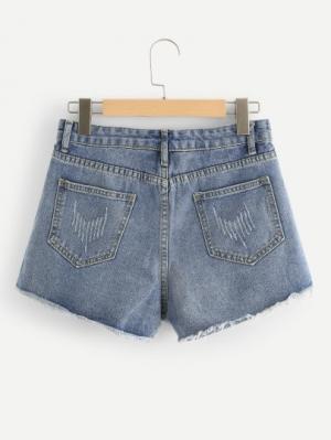Шорты SheIn