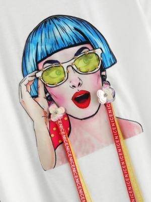 футболка SheIn