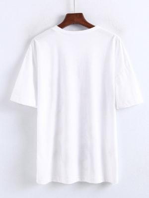 футболка SheIn