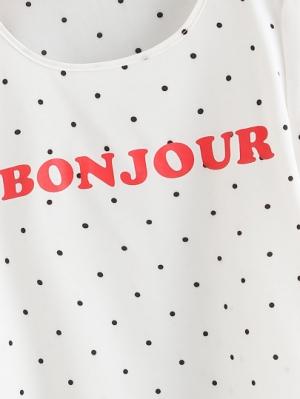 Футболка SheIn Футболка SheIn