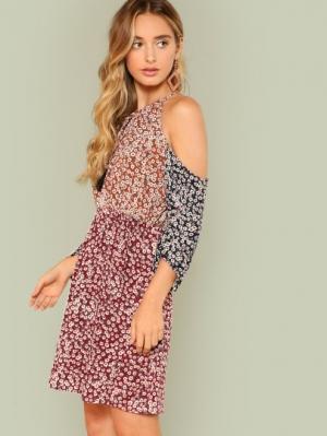 Платье SheIn Платье SheIn