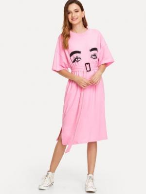 Платье SheIn