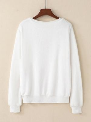 Футболка SheIn Футболка SheIn