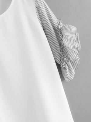 футболка SheIn футболка SheIn