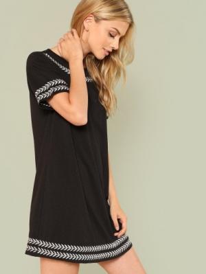 Туника SheIn