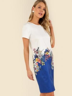 Туника SheIn