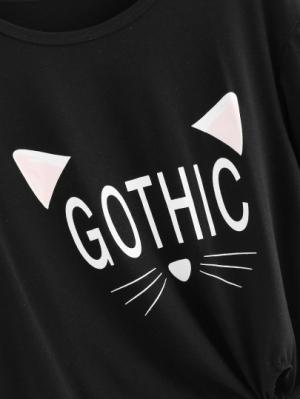 футболка SheIn