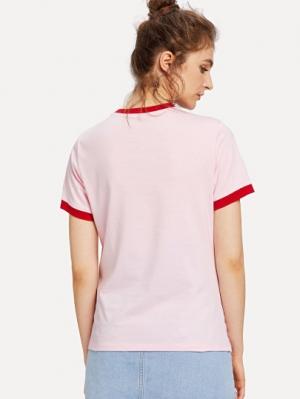 Футболка SheIn