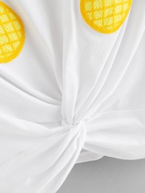 футболка SheIn