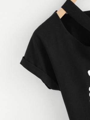 футболка SheIn