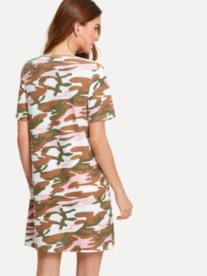 футболка SheIn футболка SheIn