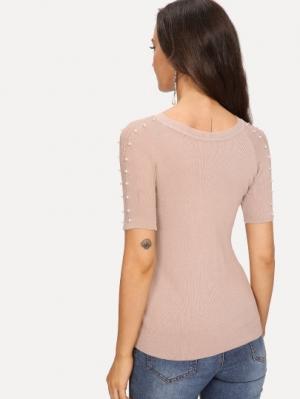 футболка SheIn футболка SheIn