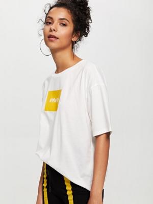 Футболка SheIn Футболка SheIn