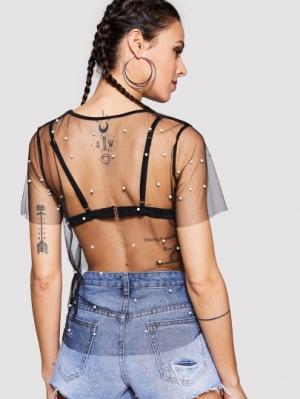 Бюстгальтер SheIn