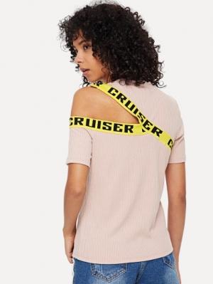 Футболка SheIn