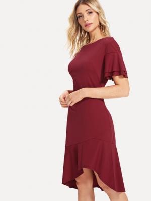 Рубашка SheIn