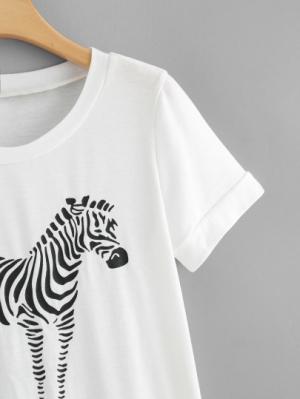 футболка SheIn