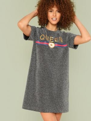 Платье SheIn Платье SheIn