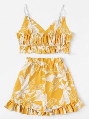 Шорты SheIn