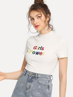 футболка SheIn