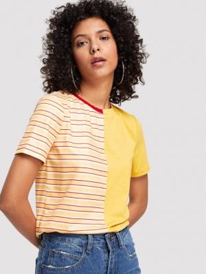 футболка SheIn