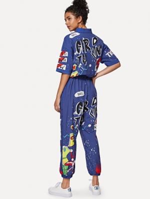 Свитшот SheIn