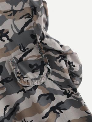 Пальто SheIn Пальто SheIn