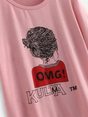 футболка SheIn футболка SheIn