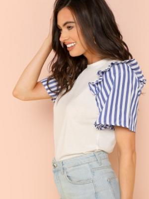 Свитшот SheIn