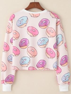 Свитшот SheIn