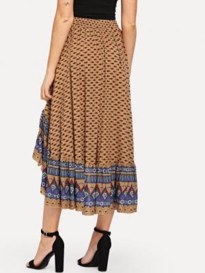 Юбка SheIn Юбка SheIn