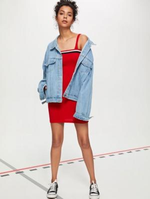 Жакет SheIn